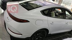 بي واي دي Qin Plus